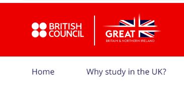 GREAT Scholarships in UK