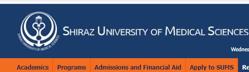 Shiraz University of Medical Science Scholarships