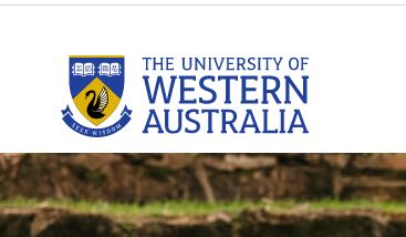 University of West Australia Scholarship