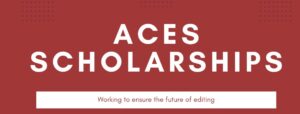 ACES Scholarship program