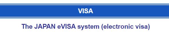 Japan Student Visa