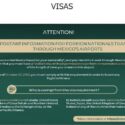 Mexico Student Visa